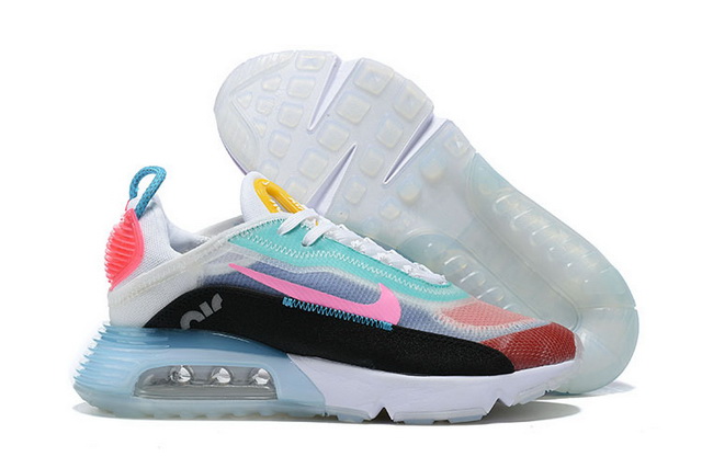 Women Nike Air Max 2090 15